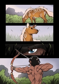 forbidden-frontiers-1002 free hentai comics