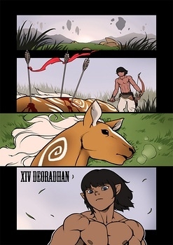 forbidden-frontiers-1003 free hentai comics
