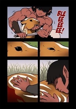forbidden-frontiers-1004 free hentai comics