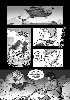 forbidden-frontiers-1006 free hentai comics