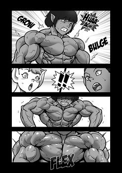 forbidden-frontiers-4004 free hentai comics