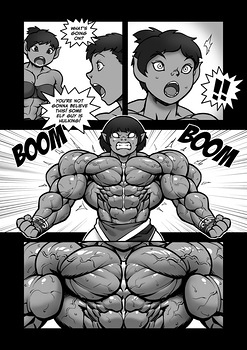 forbidden-frontiers-4006 free hentai comics
