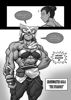 forbidden-frontiers-4008 free hentai comics