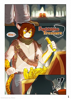 forbidden-treasure002 free hentai comics