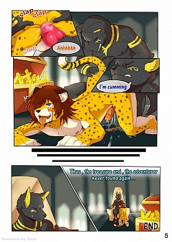 forbidden-treasure006 free hentai comics