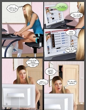 forgot-your-pills002 free hentai comics