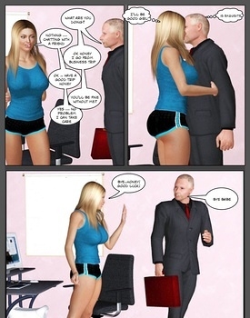 forgot-your-pills003 free hentai comics