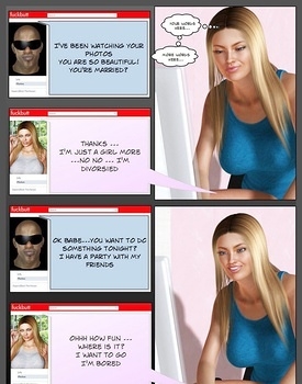 forgot-your-pills005 free hentai comics