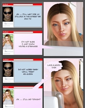 forgot-your-pills006 free hentai comics