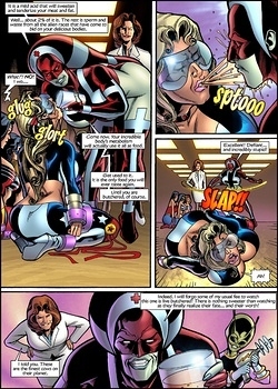 freedom-stars-cattle-call-1018 free hentai comics
