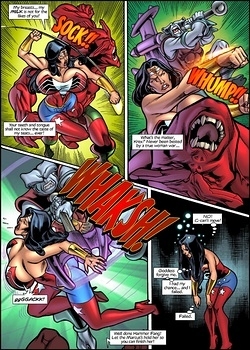 freedom-stars-cattle-call-1031 free hentai comics