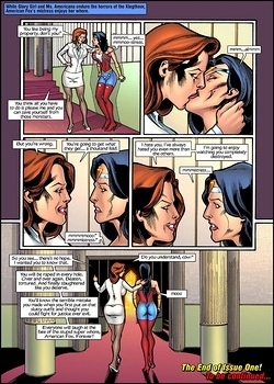 freedom-stars-cattle-call-1060 free hentai comics