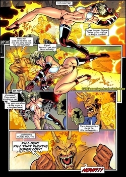 freedom-stars-cattle-call-2010 free hentai comics