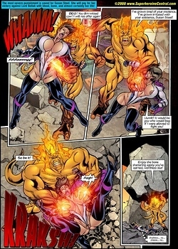 freedom-stars-cattle-call-2053 free hentai comics