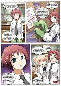 friends-and-lovers002 free hentai comics