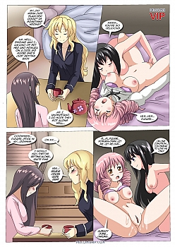 friends-and-lovers007 free hentai comics