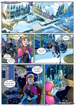 frozen-parody-1003 free hentai comics