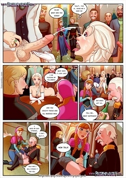 frozen-parody-1005 free hentai comics