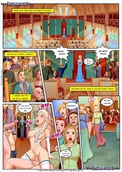 frozen-parody-1006 free hentai comics
