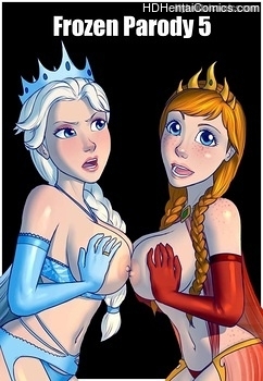Free Cartoon Porn Frozen - Frozen Parody 5 Hentai Manga | HD Hentai Comics