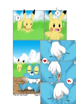 fun-in-the-field003 free hentai comics