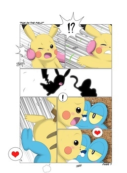fun-in-the-field008 free hentai comics