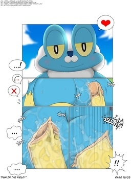 fun-in-the-field019 free hentai comics