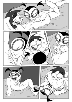 fun-with-bandages003 free hentai comics