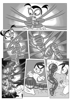 fun-with-bandages006 free hentai comics