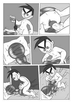 fun-with-bandages010 free hentai comics