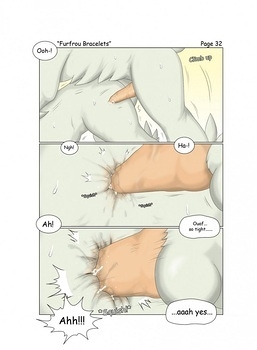 furfrou-bracelets033 free hentai comics
