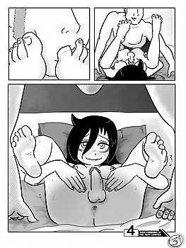 futamote032 free hentai comics