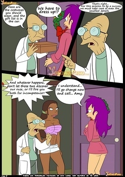 futurama-christmas-delivery006 free hentai comics