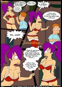 futurama-christmas-delivery012 free hentai comics