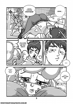 g-weapon-07003 free hentai comics