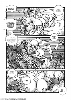 g-weapon-07012 free hentai comics