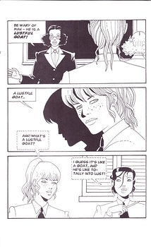 gaby-and-the-goat-1003 free hentai comics