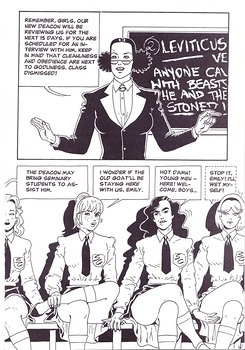 gaby-and-the-goat-1004 free hentai comics