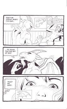 gaby-and-the-goat-1008 free hentai comics