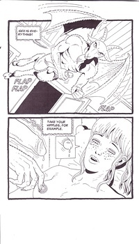 gaby-and-the-goat-1009 free hentai comics