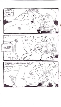 gaby-and-the-goat-1013 free hentai comics