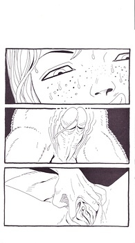 gaby-and-the-goat-1016 free hentai comics