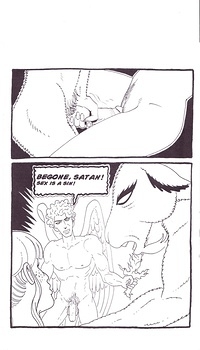gaby-and-the-goat-1018 free hentai comics