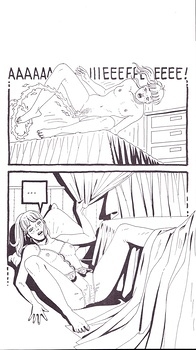 gaby-and-the-goat-1020 free hentai comics