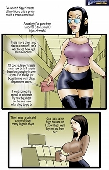 gain-3003 free hentai comics