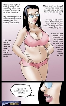 gain-8004 free hentai comics