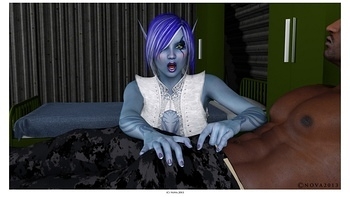 gamers-on-duty-vanya007 free hentai comics