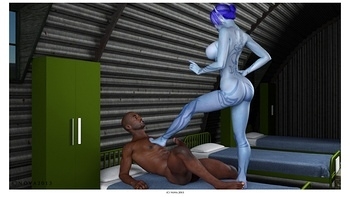 gamers-on-duty-vanya027 free hentai comics