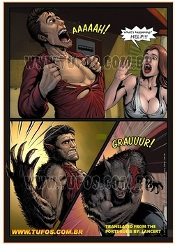 gangue-dos-monstros-1-the-wolfman003 free hentai comics