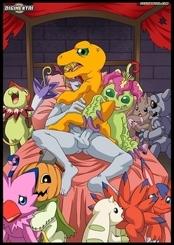 gatomon-the-slave004 free hentai comics